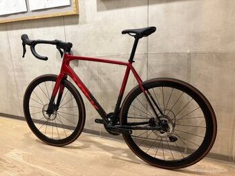 Trek Emonda ALR 5 2025 (58 vel, 180-185cm)