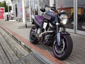 Yamaha MT-01