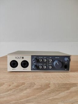 Zvuková karta Audio Volt