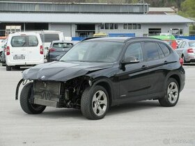 BMW X1 xDrive 18d - 1