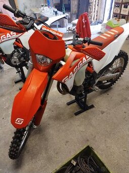 Gas gas 350
