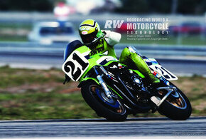 Kawasaki ZRX 1200R