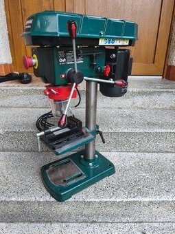 Prodám stolní vrtačku Parkside PTBM 500 W.