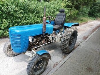 Zetor 3011