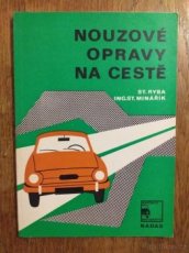 Nouzové opravy na cestě (1976) - 1