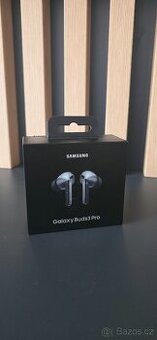 Galaxy Buds3 Pro
