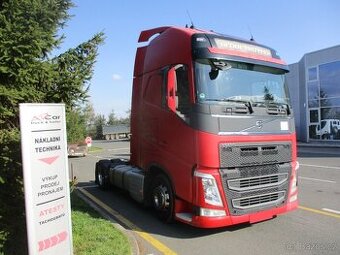 Volvo FH 460 Euro6 LowDeck, Tacho V2, ev.č. 25087