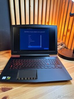 Lenovo Y 520-15IKBN