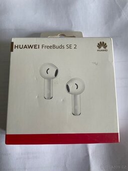 Huawei Free Buds SE 2