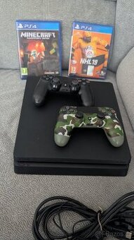 Ps4 slim
