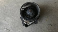 ventilátor topení Citroen - 1