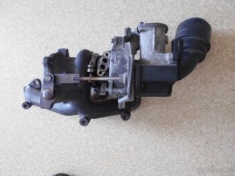 TURBO 1.2 TSI 63KW A 77KW