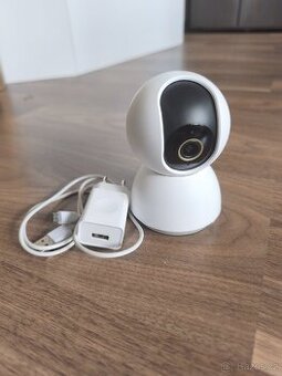 Kamera/chůvička Xiaomi Smart Camera C300