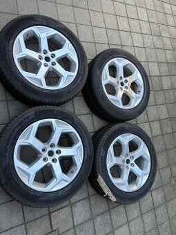 Range Rover Land Rover Sport - 1