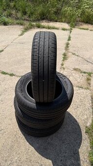 4x letní pneu Continental 185/65 R15 88H