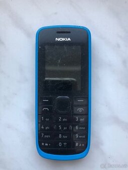 NOKIA 109