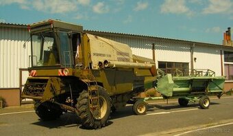 Kombajn E 512
