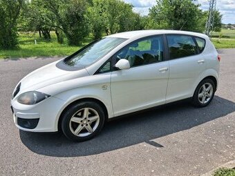 Seat Altea