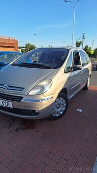 Picasso 1.6 hdi vymnenim za tdi - 1