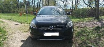 Volvo Xc60 D4 140kw FWD manuál