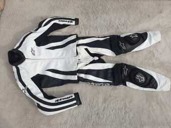Moto kombineza Alpinestars Monza 52 L