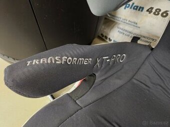 Prodám autosedačku CONCORD TRANSFORMER XT PRO - 1