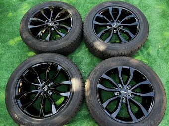 Alu kola Autec 5x108 R18 zimní Volvo, Ford