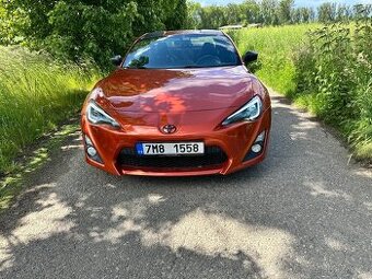 Toyota GT86