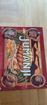 Stolní hra Jumanji