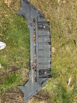 Ford Mondeo mk4 kryt pod predni naraznik. Orig.