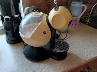 Dolce Gusto - kávovar