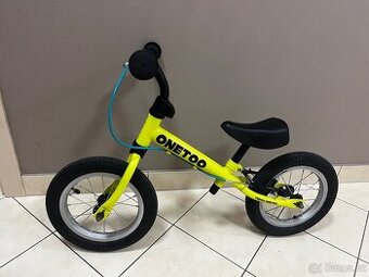 Dětské odrážedlo Yedoo OneToo