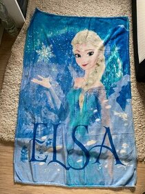 Deka Anna a Elsa