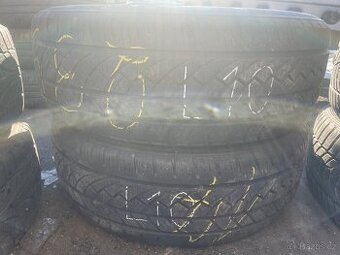 Pneumatiky Superia 235/65 R17