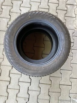 205/60 r16 nokian vzork 5m