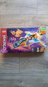 Lego Ninjago