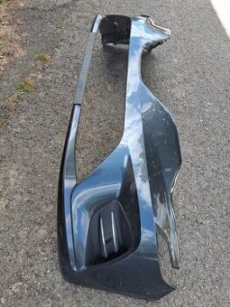 Renault clio 5 predni naraznik