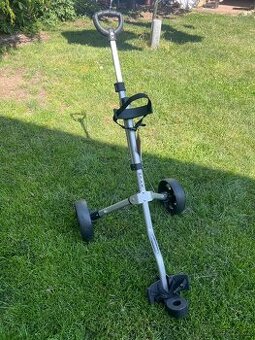 Golfový vozík Big Max Junior