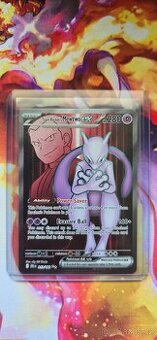 Pokémon Destined Rivals