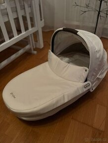 Prodám novou nepoužitu korbičku Sibex Balios S Lux