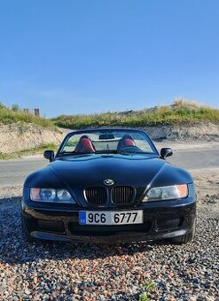 BMW Z3 Roadster