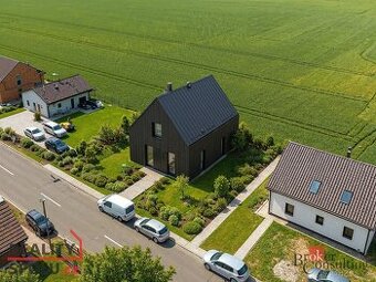 Prodej, pozemky/bydlení, 643 m2, Moravanský , Moravany, Pard