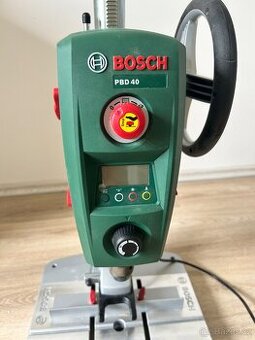Bosch PBD40 Stolní vrtačka