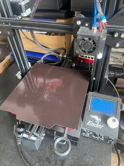 3D tiskarna Creality Ender 3