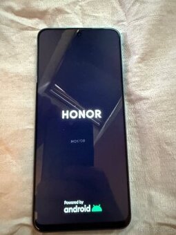 HONOR 90 Lite 5G 8 GB / 256 GB - modrý