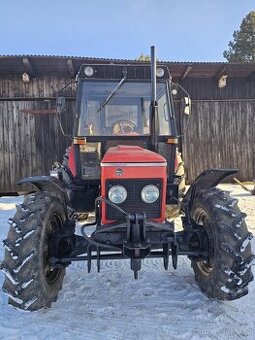 Prodám Zetor 7045