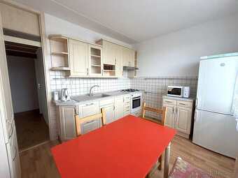 Pronájem bytu 3+1, Toužimská, Bolevec, 15.500,- Kč/měs, 62 m