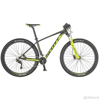 Horské kolo Scott Scale 990 vel. L