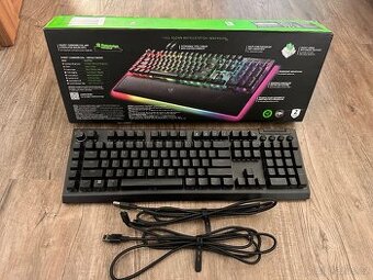 Razer Blackwidow V4 PRO