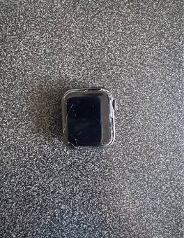 Apple Watch SE 1. Generace
